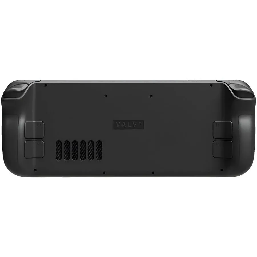 Steam Deck Oled