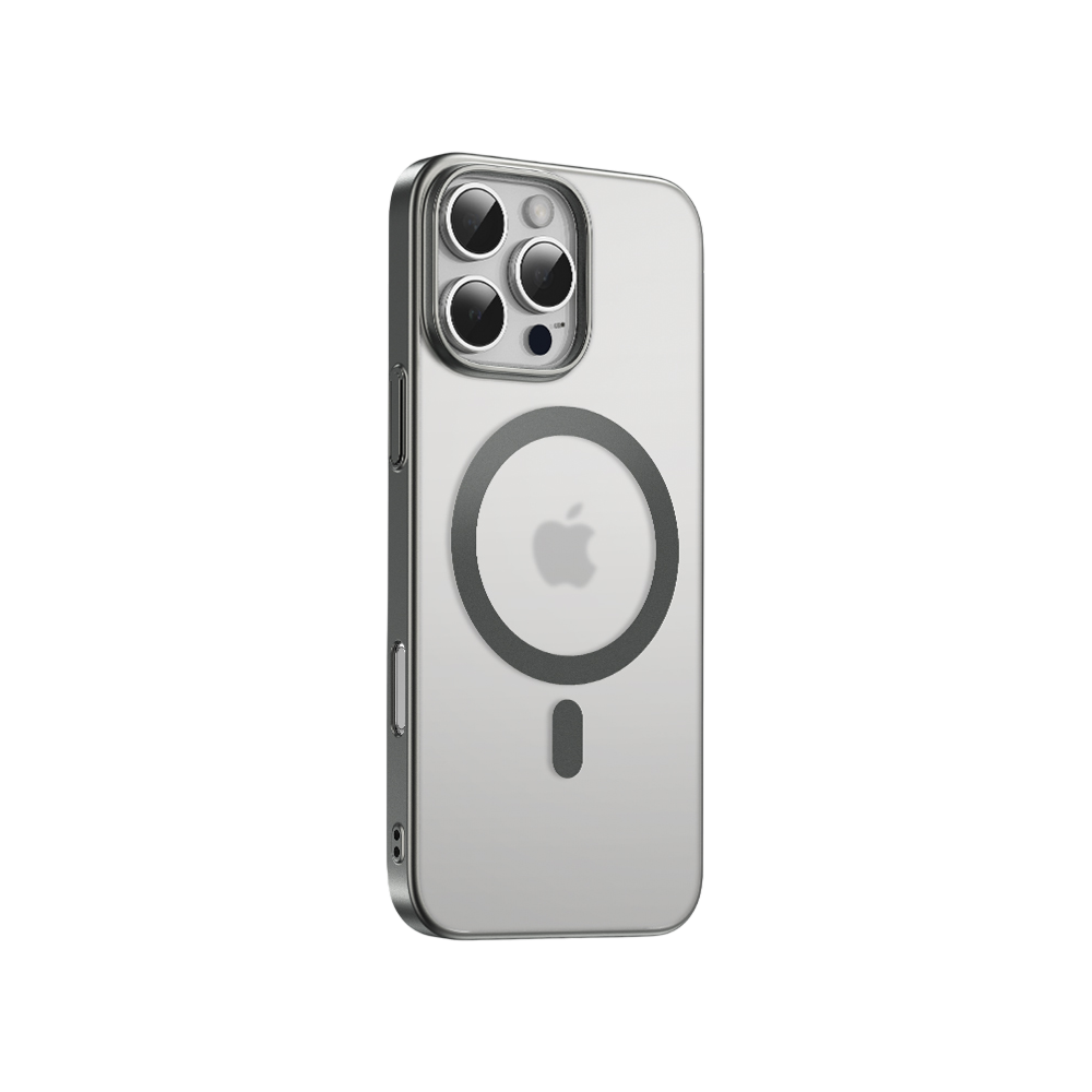 Чехол Keephone SkinGrip MagSafe Case iPhone 16 Pro Max