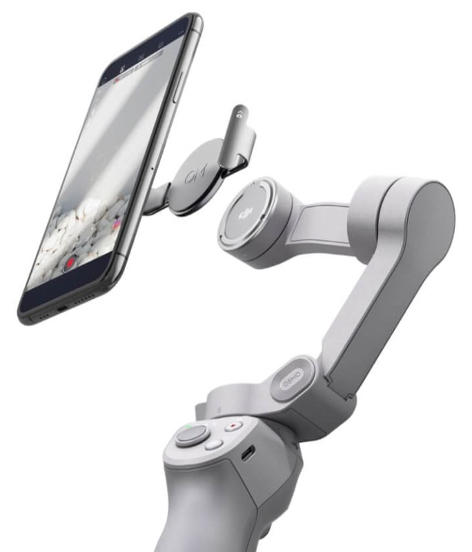 DJI Osmo Mobile SE