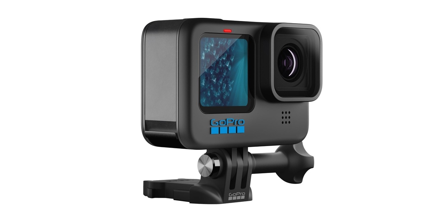 GoPro HERO11