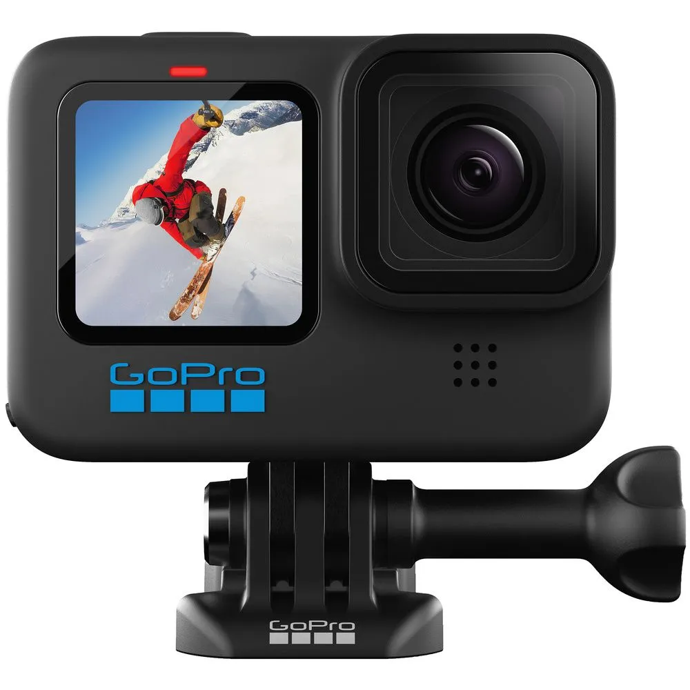 GoPro HERO10