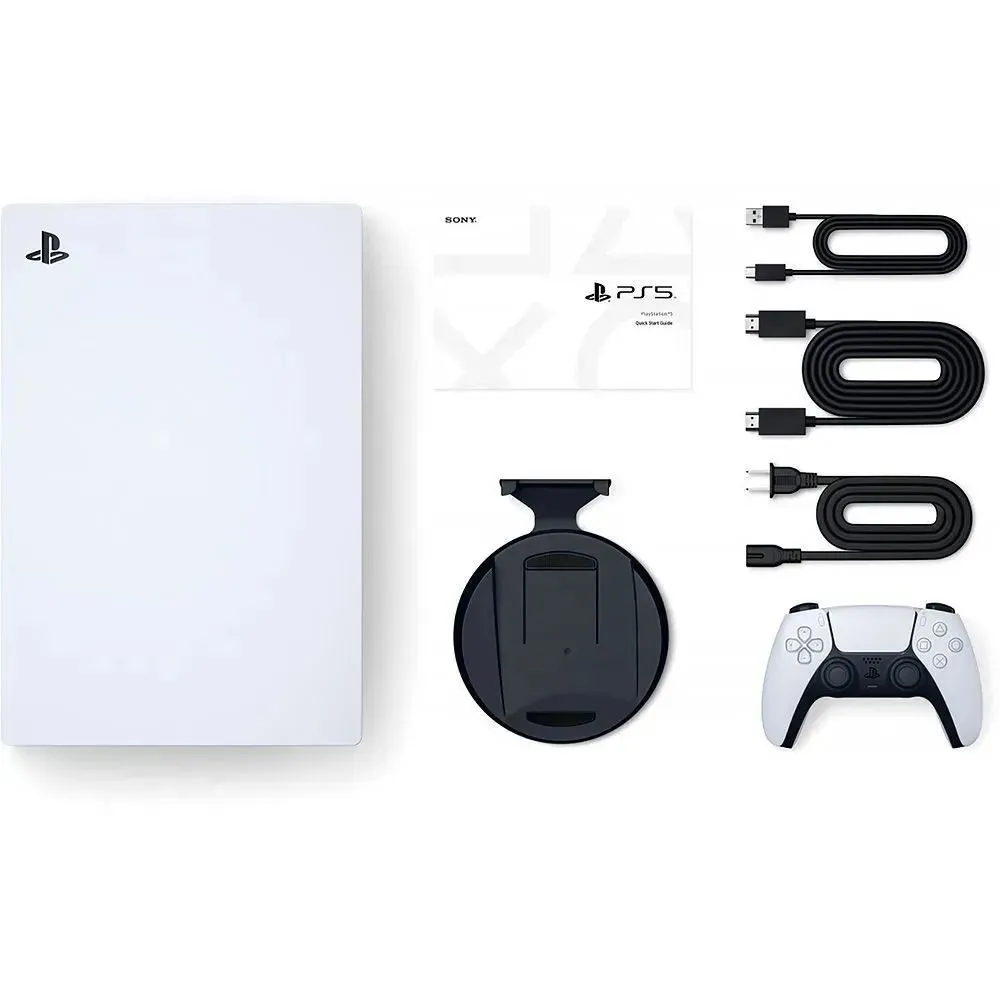 Sony PlayStation 5 Slim