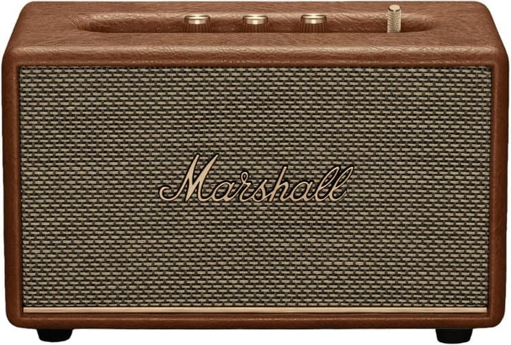 Marshall