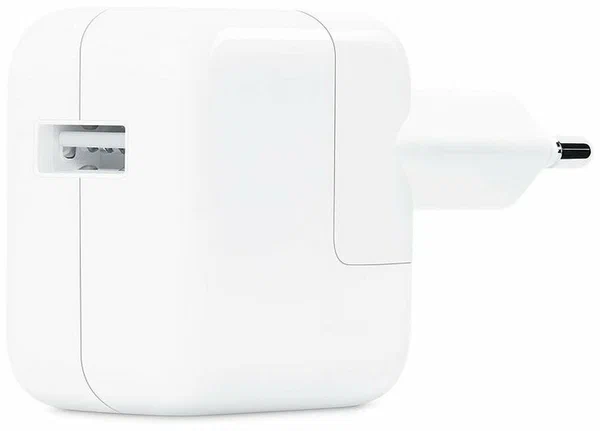 СЗУ Apple Power Adapter 12W USB