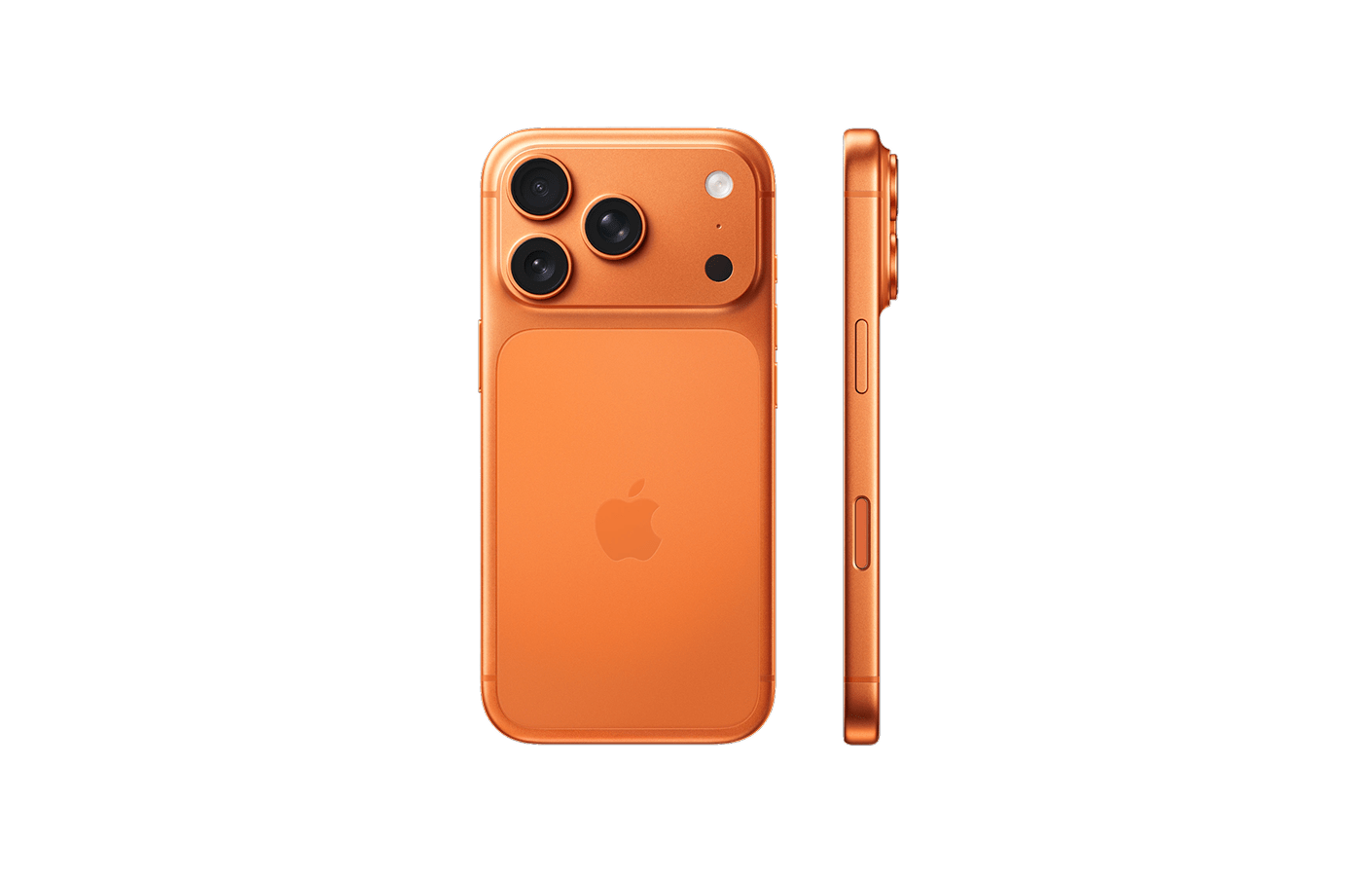 iPhone 17 Pro