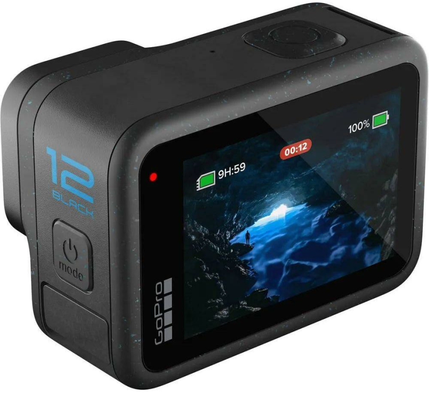 GoPro HERO12
