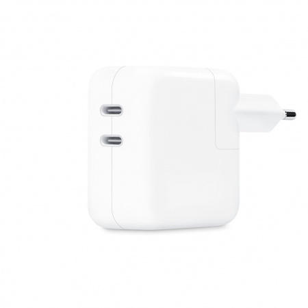 СЗУ Apple 35W Dual, USB-C