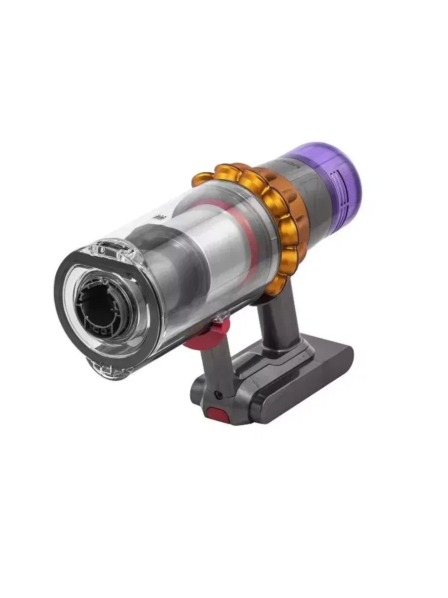 Пылесос Dyson V15 Detect Absolute