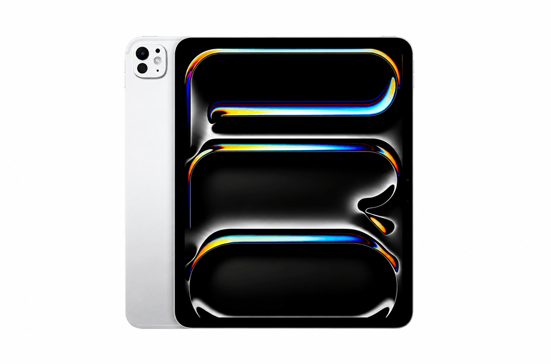 iPad Pro M5