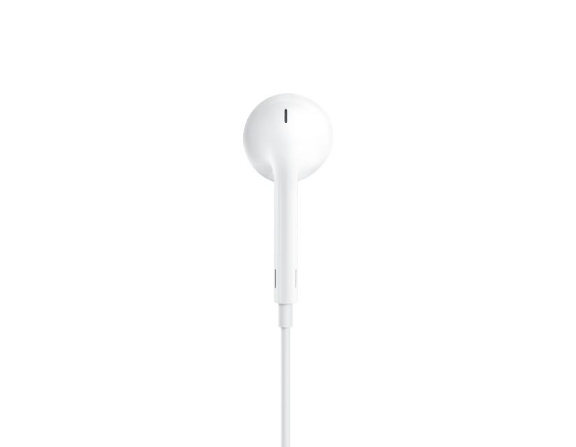 Наушники Apple EarPods Lightning