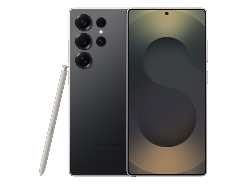 Samsung S25 Ultra