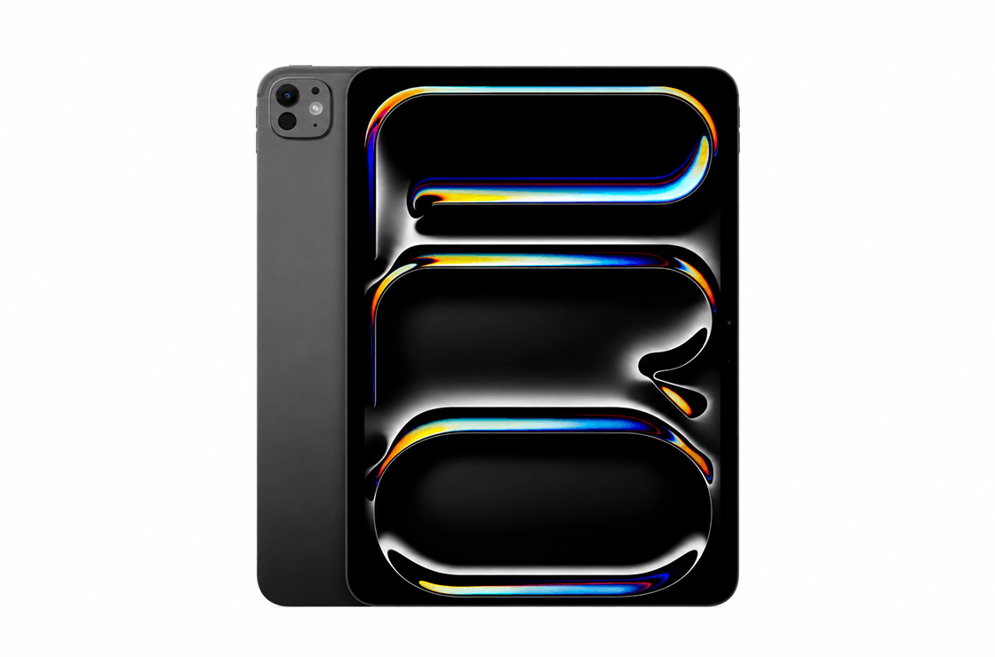 iPad Pro 13 M5