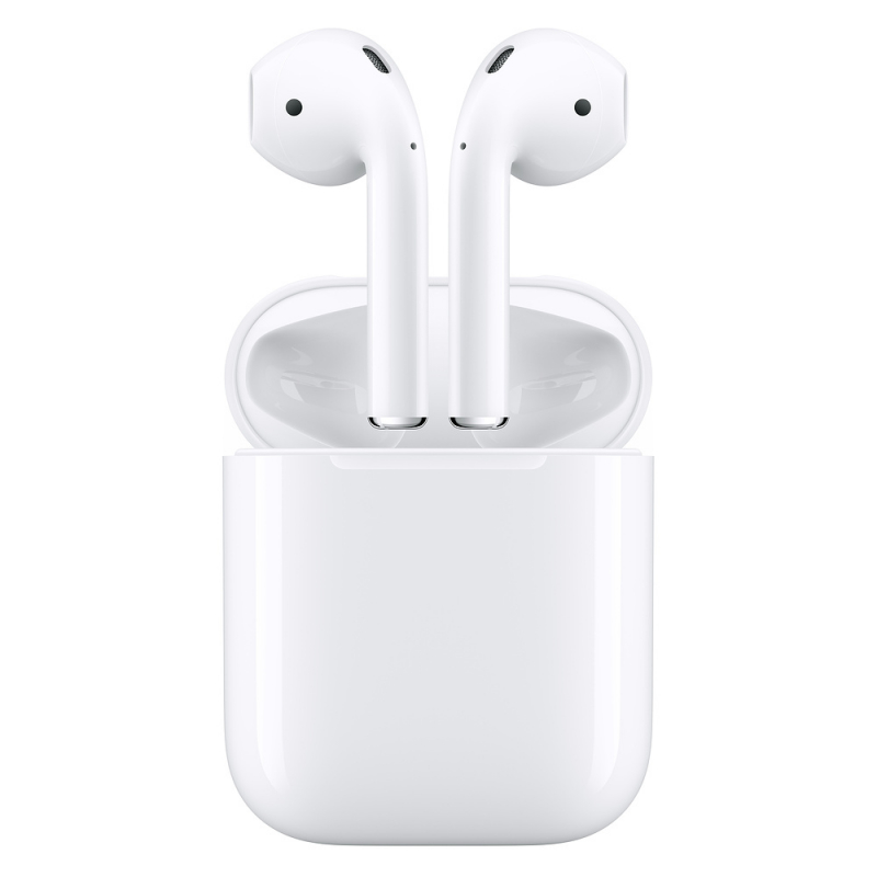 Наушники Apple