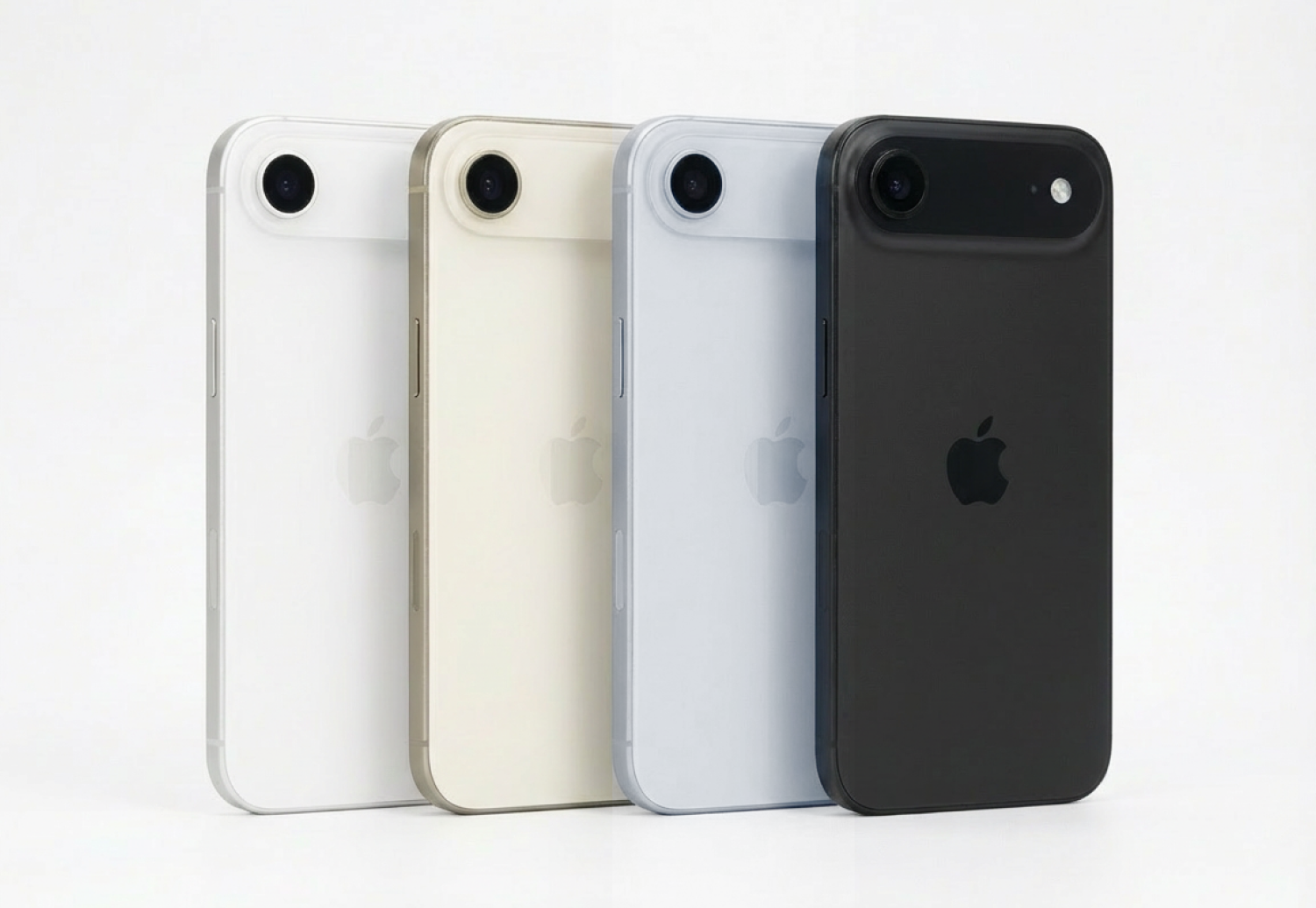 iPhone Air