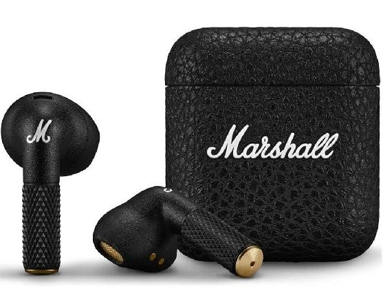 Marshall Minor 4