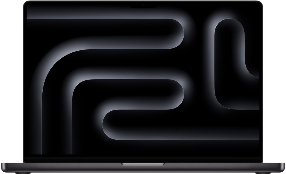 MacBook Pro 16 M3 Max (14-core CPU, 30-core GPU, 36Гб)