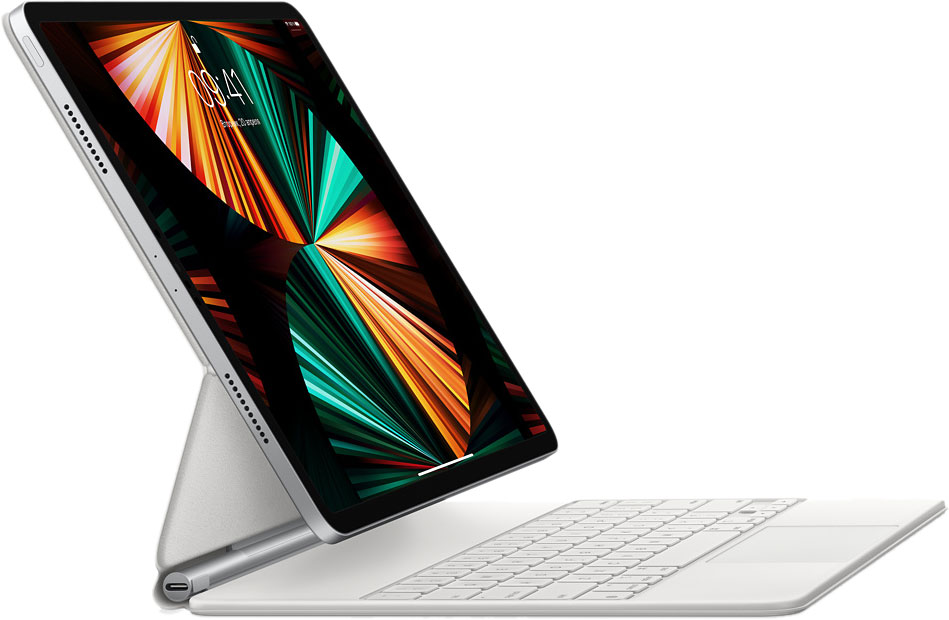 Apple Magic Keyboard iPad Pro 13 M4 (2024)