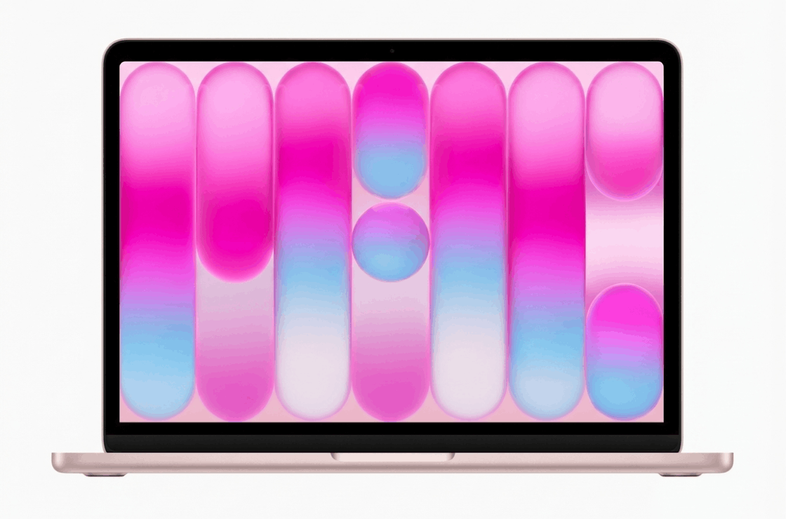 MacBook Neo