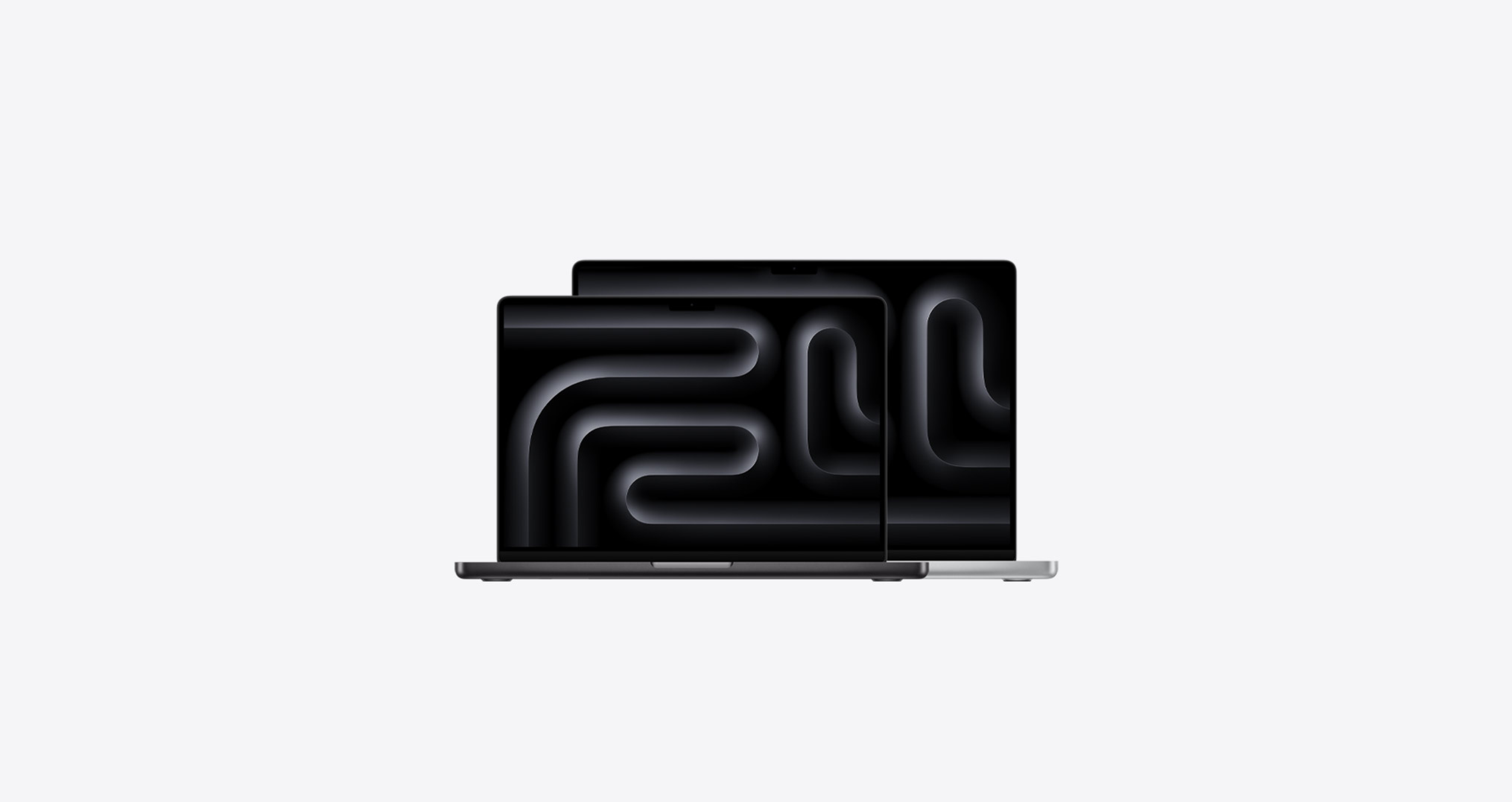 MacBook Pro M3 - Нобель