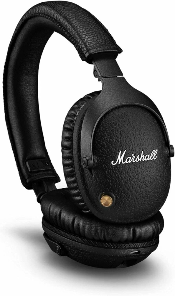 Marshall Monitor 2