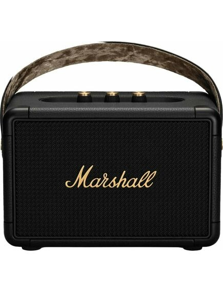 Marshall Kilburn 2