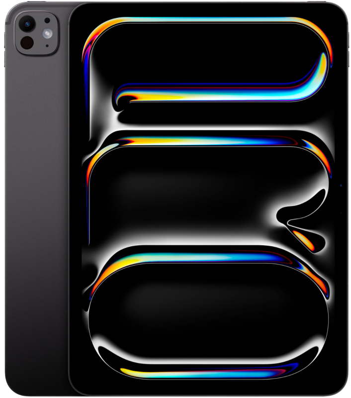 iPad Pro 13 M4 (2024)