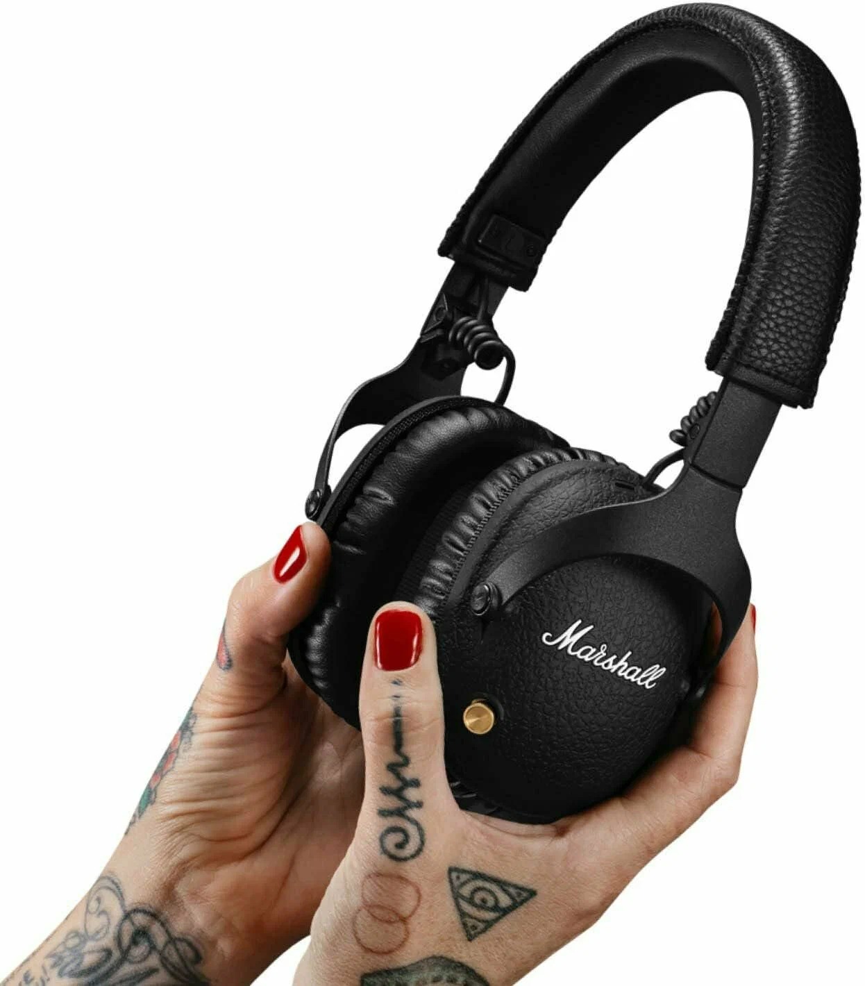 Marshall Monitor 2