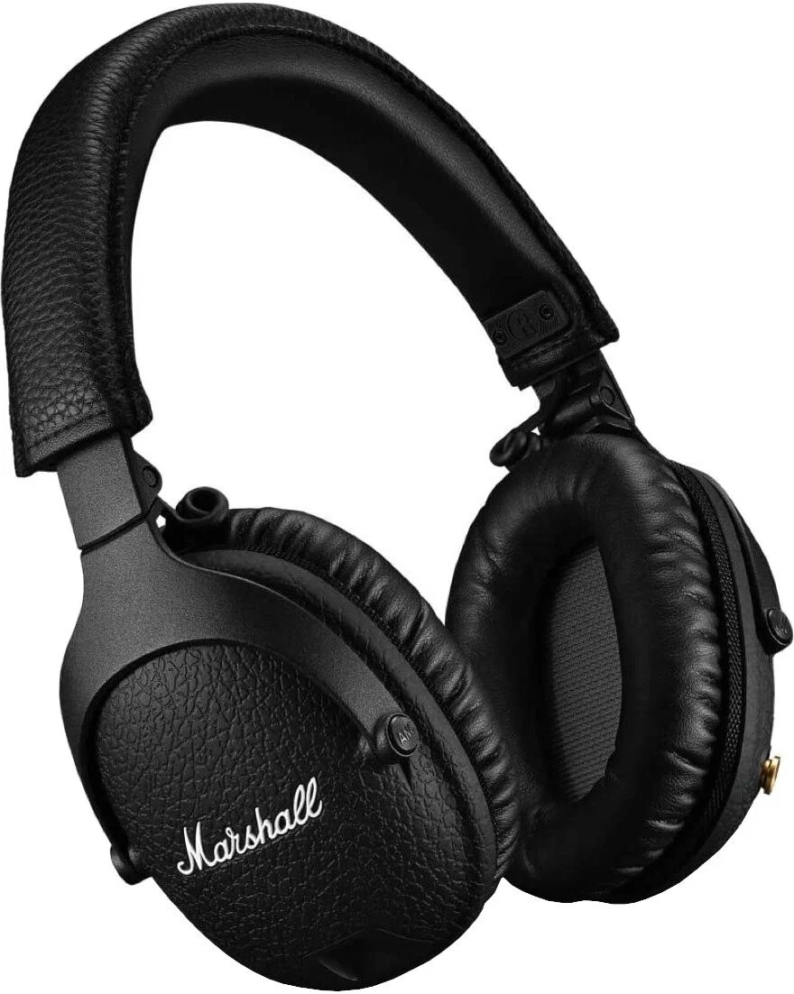 Marshall Monitor 2