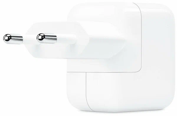 СЗУ Apple Power Adapter 12W USB