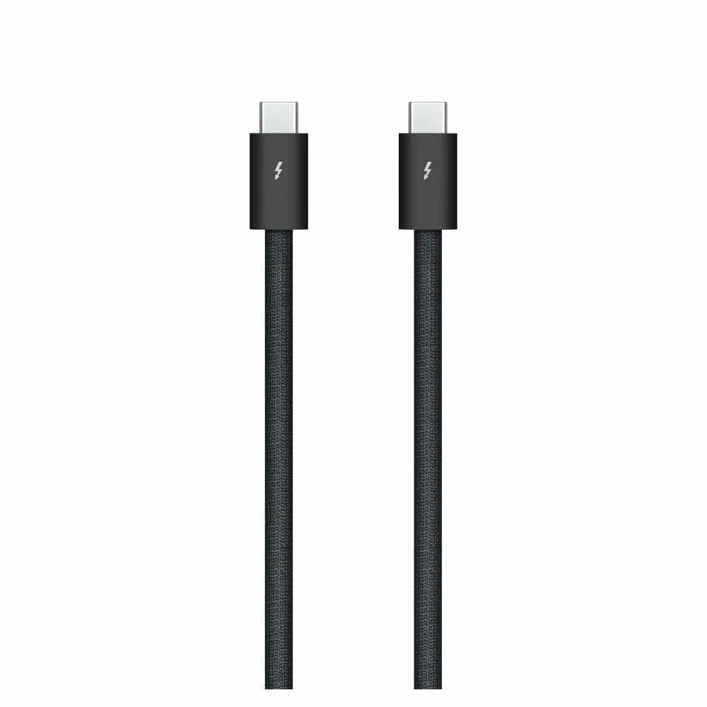Кабель Apple Thunderbolt 4 Type-C-Type-C 1m