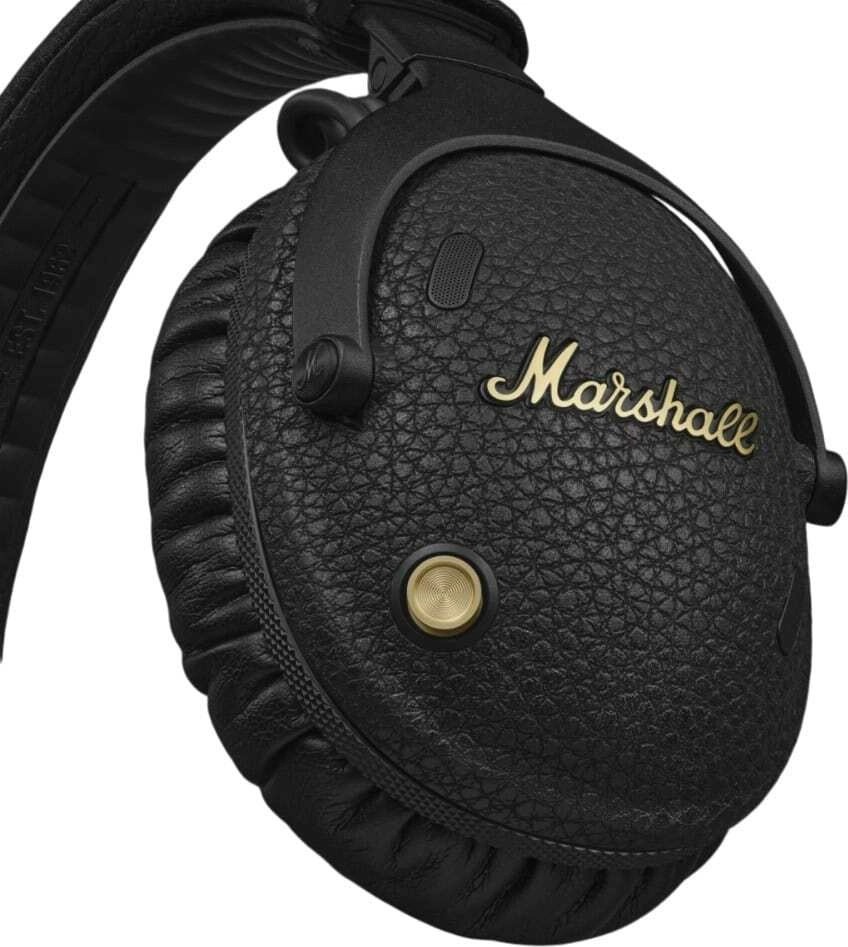 Marshall Monitor 3