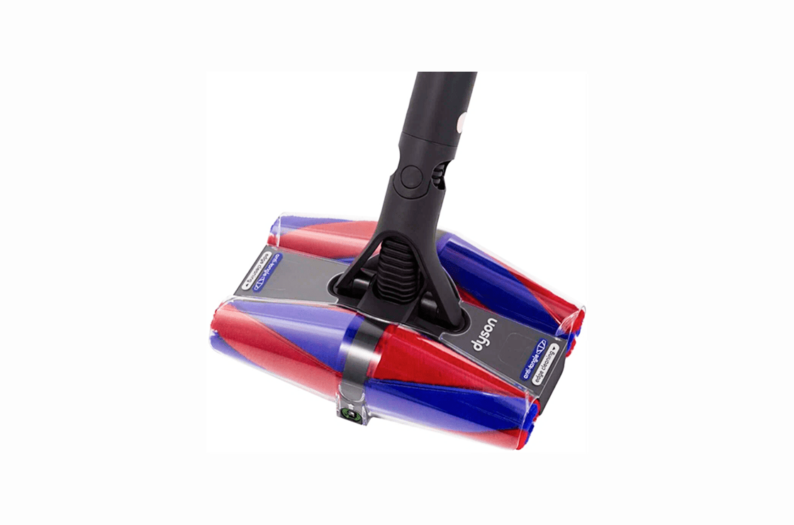Пылесос Dyson PencilVac Fluffycones SV50
