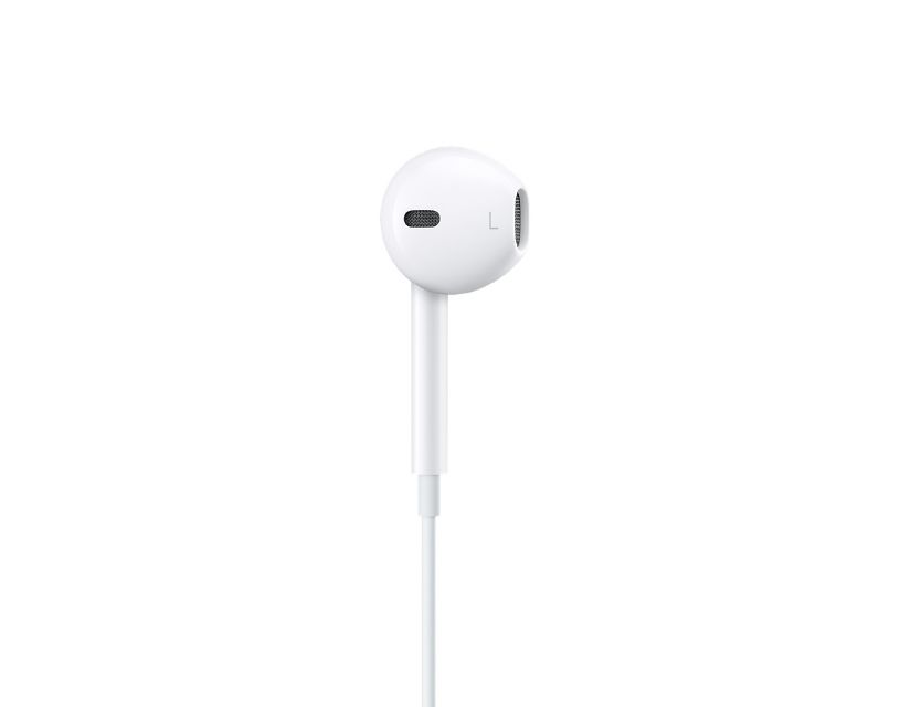 Наушники Apple EarPods Lightning