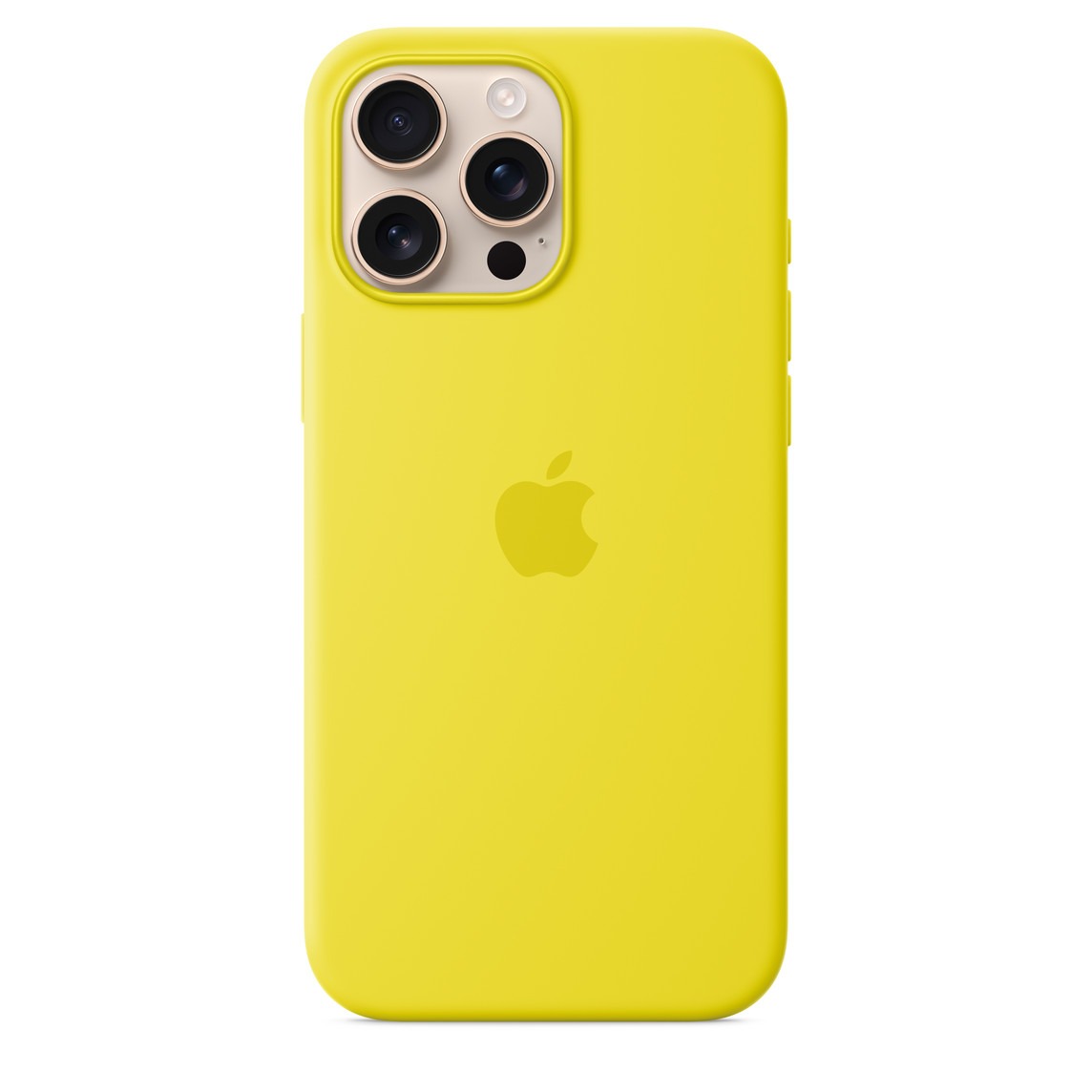 Чехол Silicone Case MagSafe iPhone 16 Pro Max