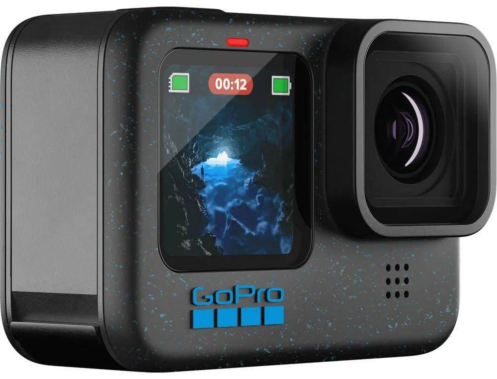 GoPro HERO12