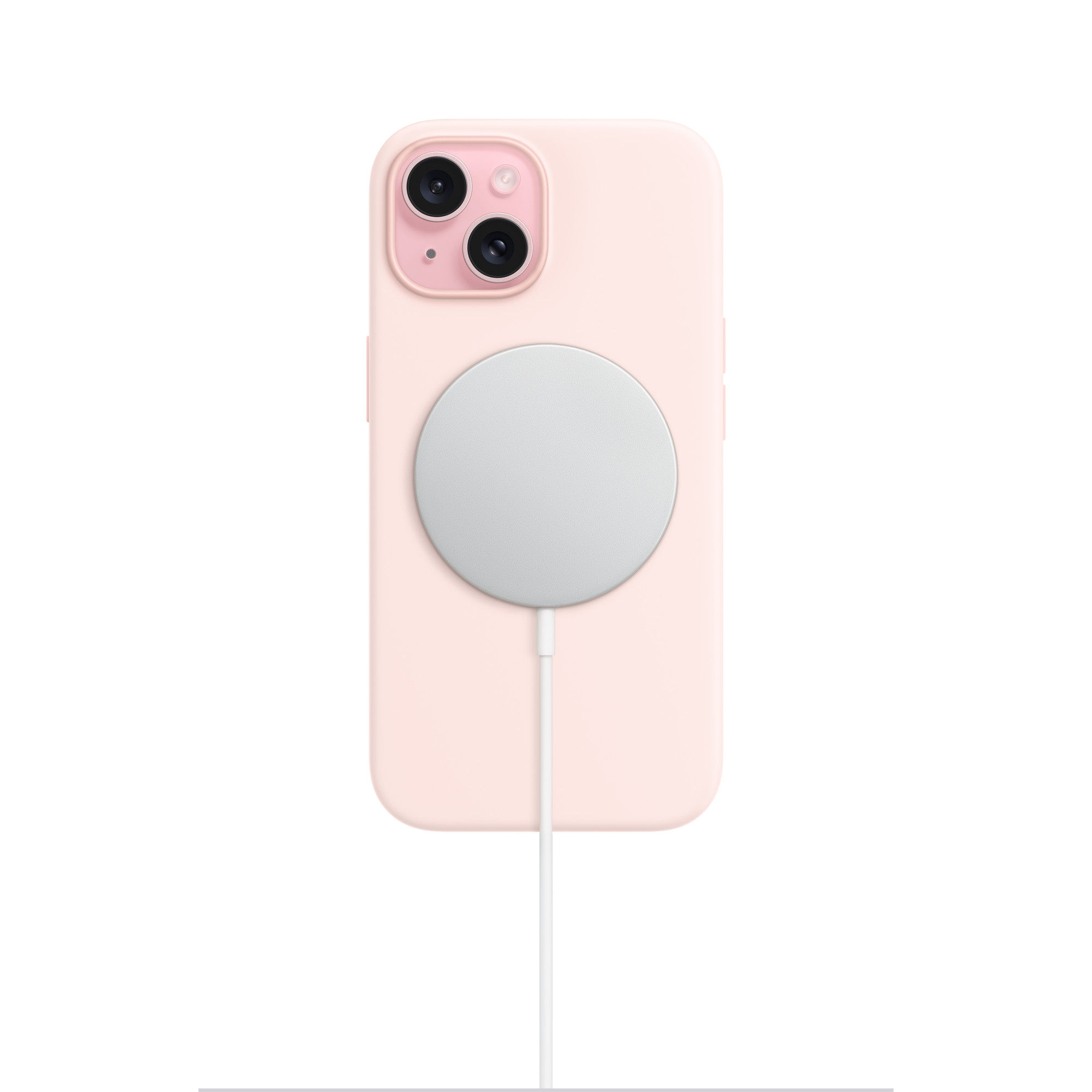 СЗУ Apple MagSafe USB-C 15W