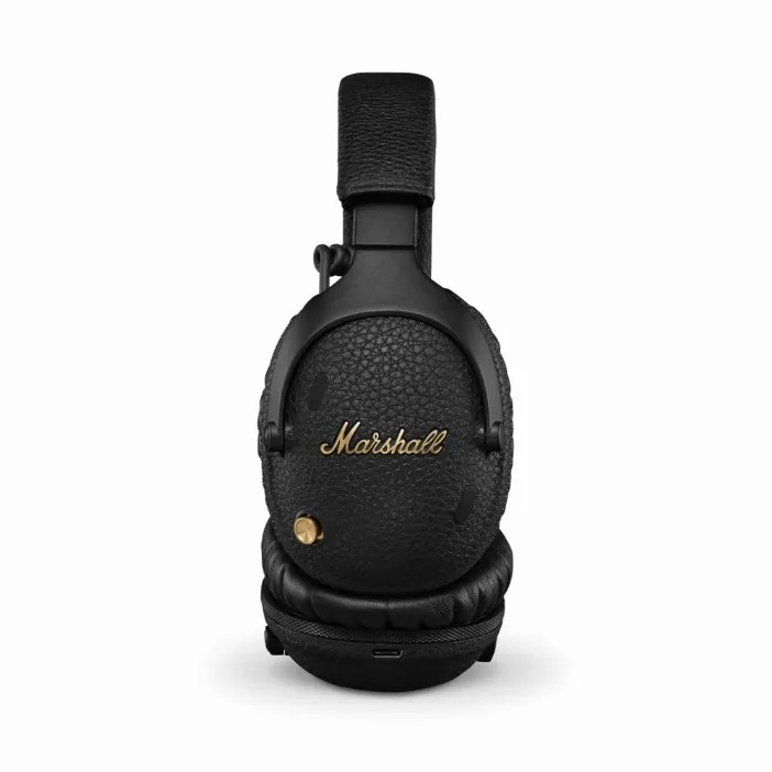 Marshall Monitor 3
