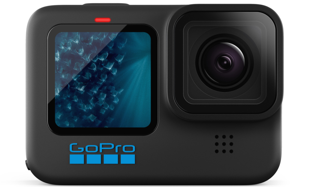 GoPro HERO11