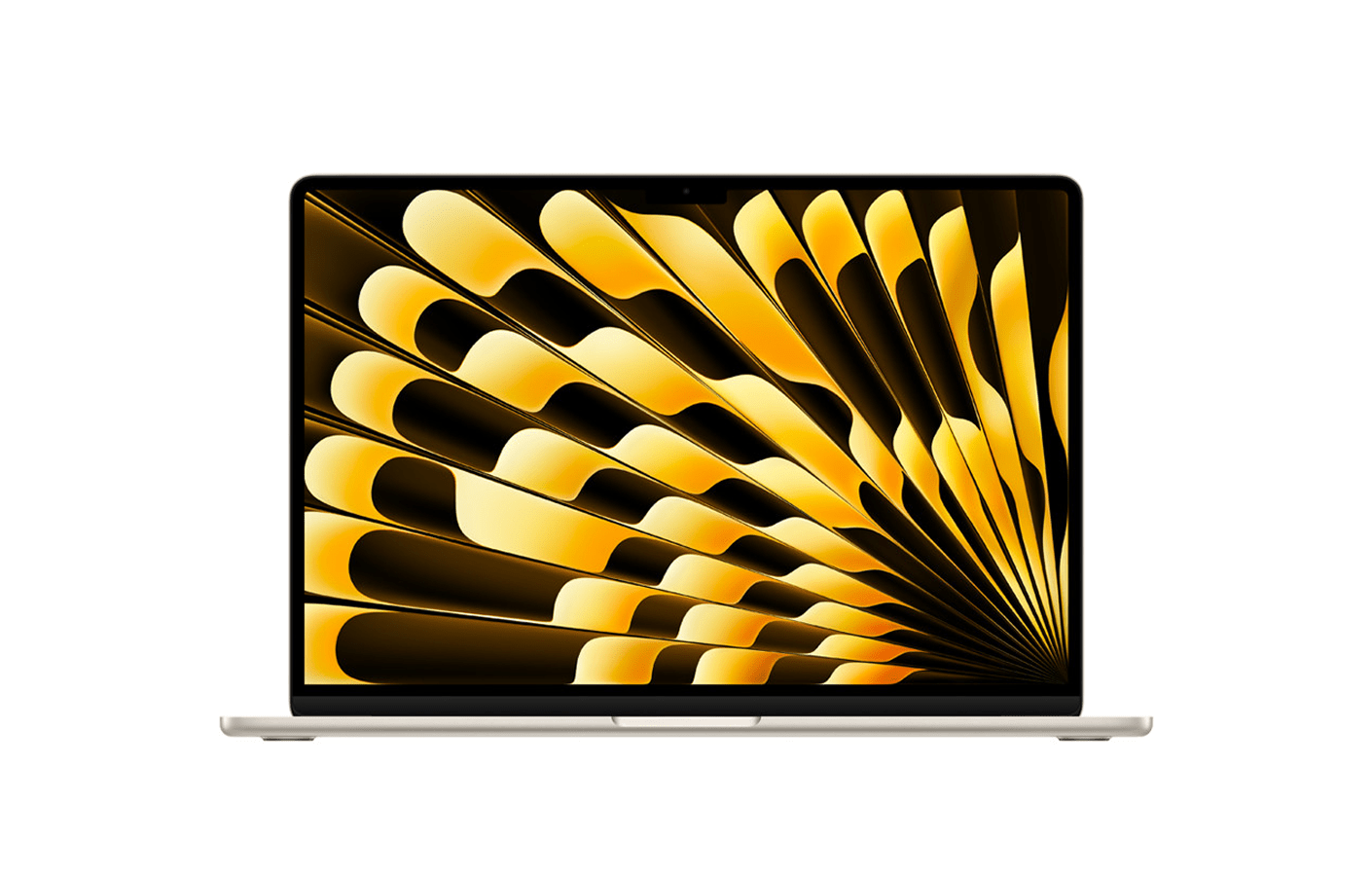 MacBook Air 15 M5 (10-core CPU, 10-core GPU)