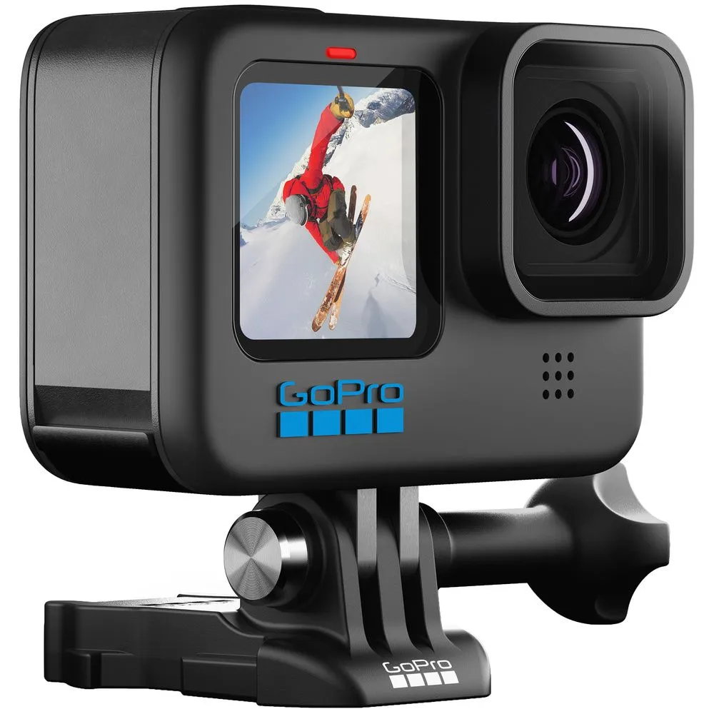 GoPro HERO10