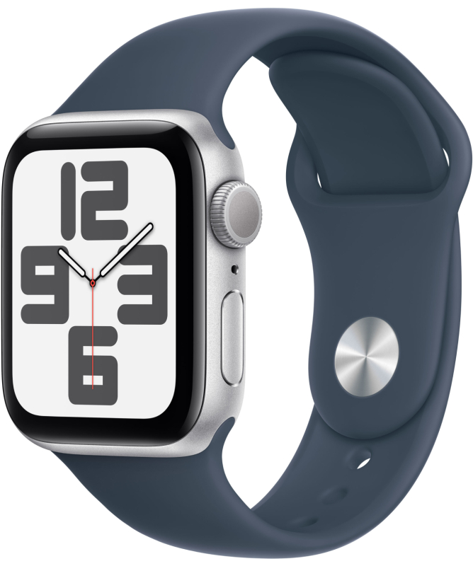 Смарт-часы Apple Watch SE 2024