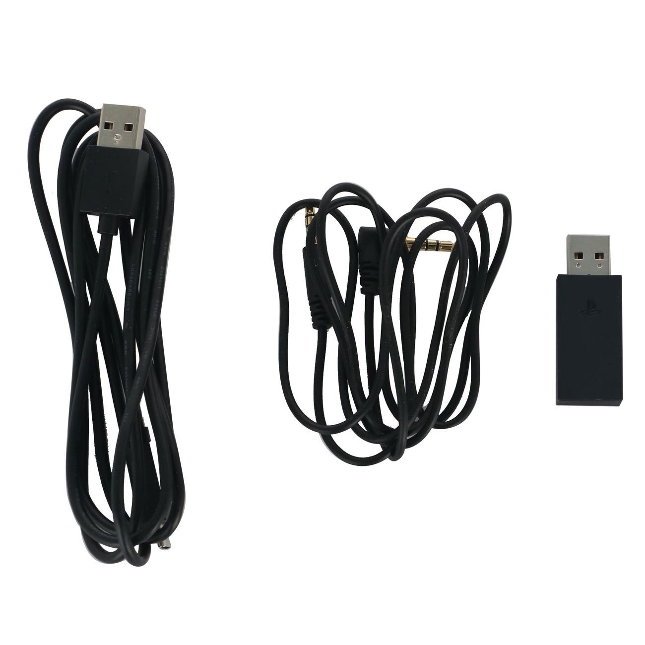 Наушники Sony Pulse 3D