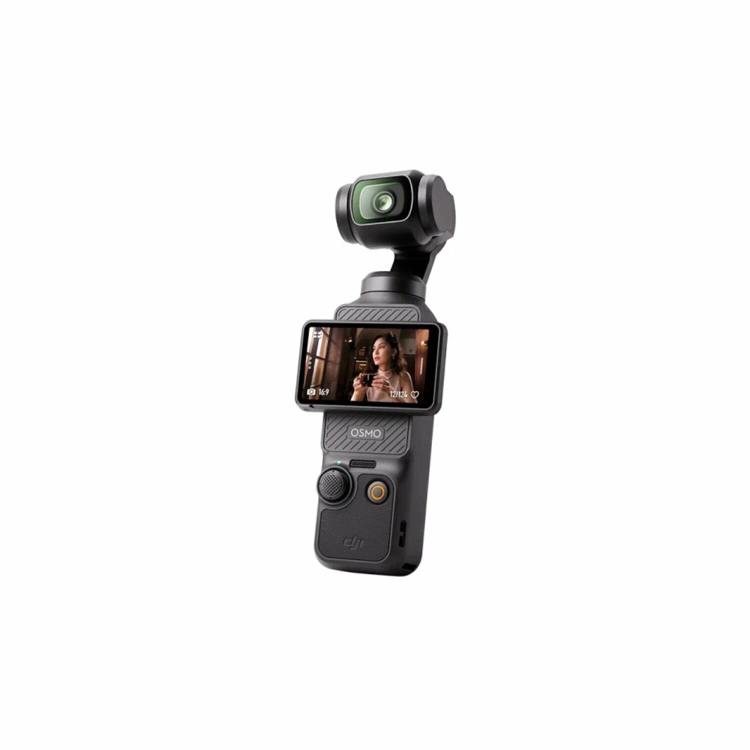 DJI Osmo Pocket 3