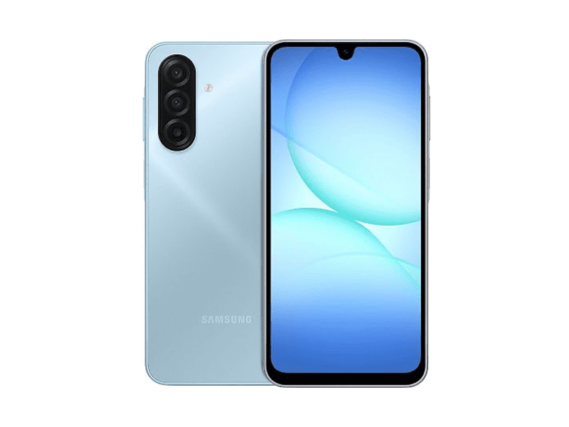 Samsung A17