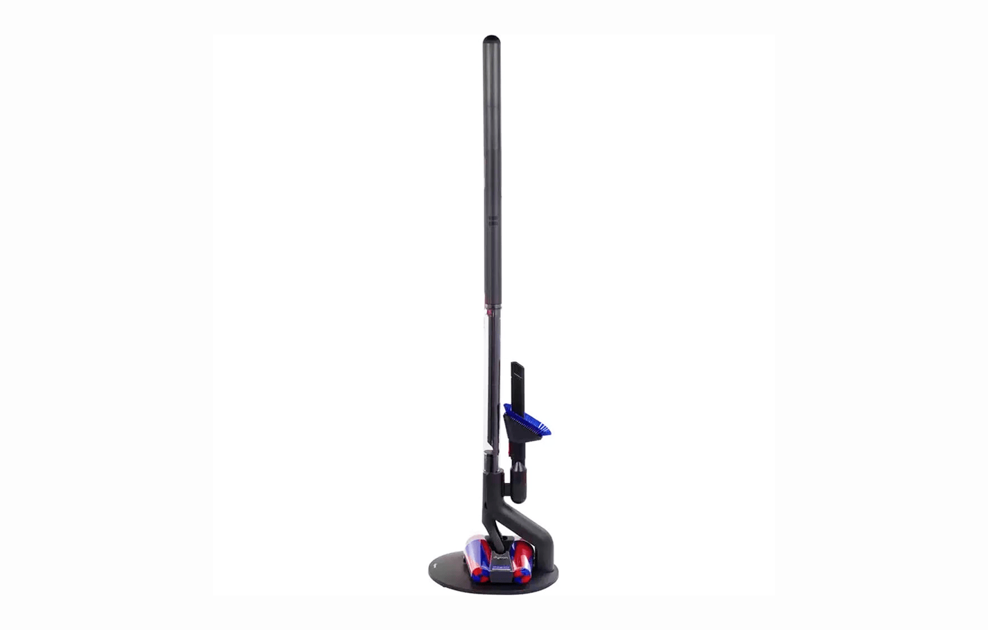 Пылесос Dyson PencilVac Fluffycones SV50