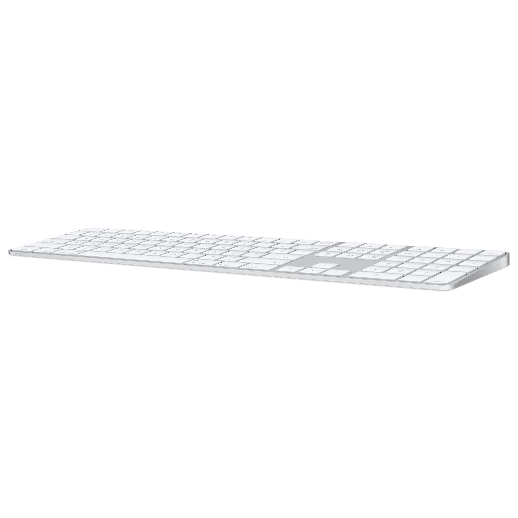 Apple Magic Keyboard с Touch ID и цифровой панелью для Mac