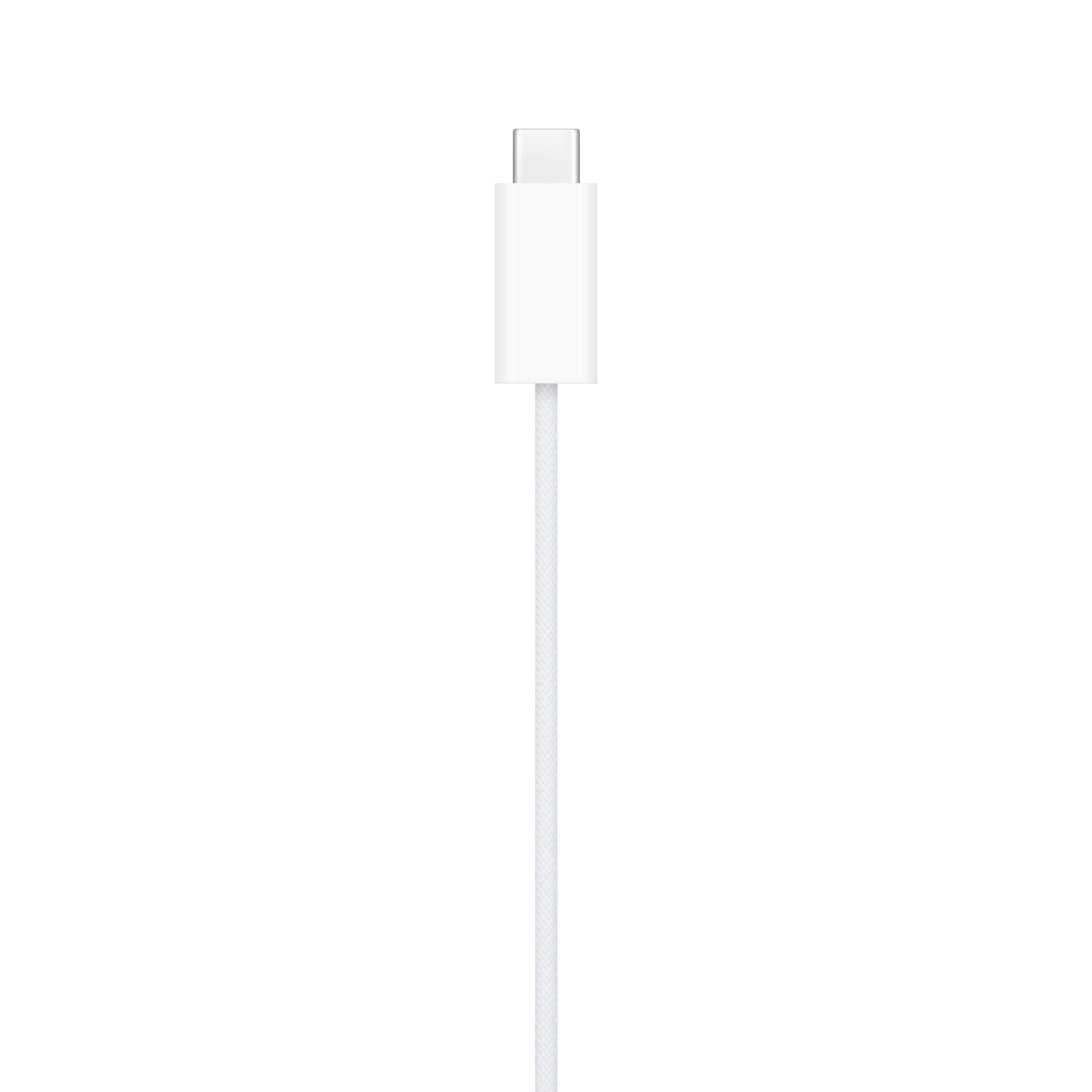 Кабель Apple Watch Magnetic Fast Charger to USB-C