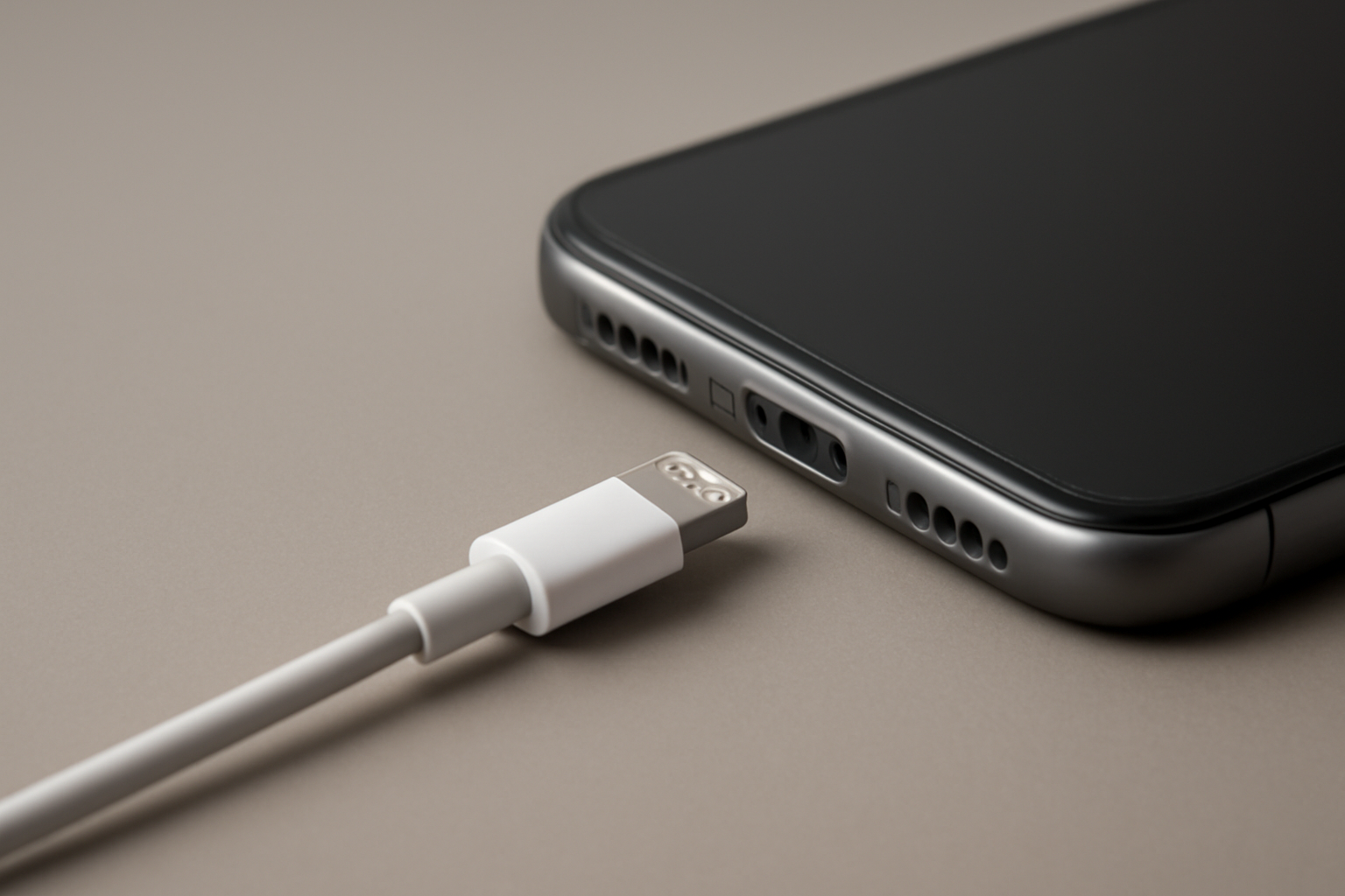 iPhone перестал заряжаться: 10 причин и что делать в каждой ситуации