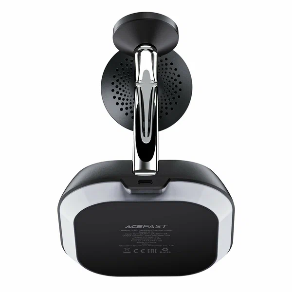 Док-Станция AceFast Desktop Magnetic Holder E16 3в1