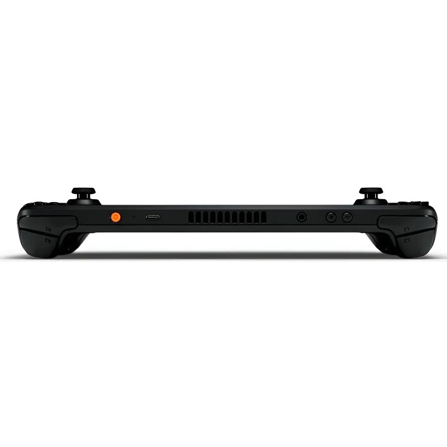 Steam Deck Oled
